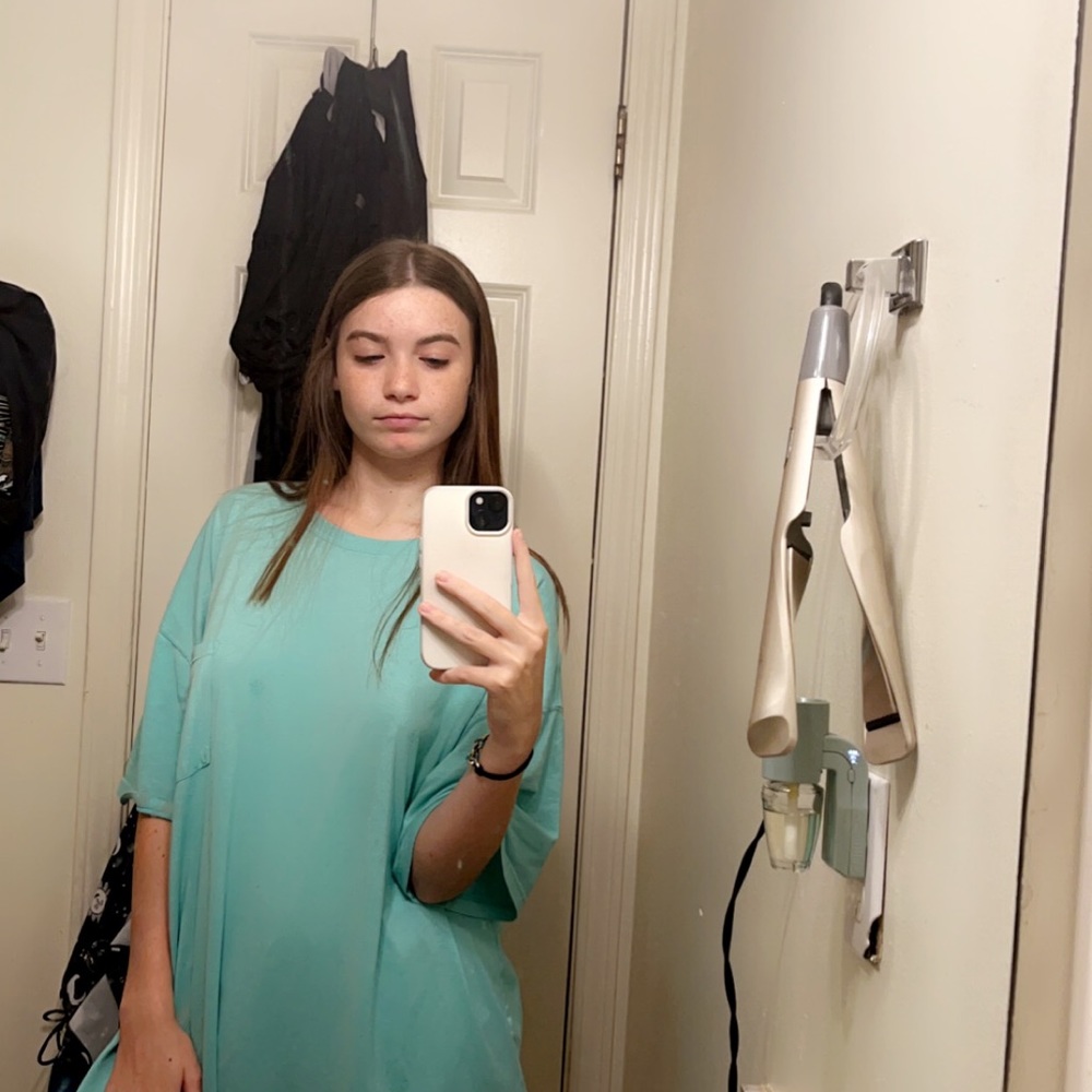 Meet your Posher, Brookelynn